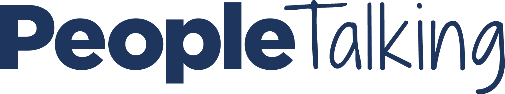 PeopleTalking
