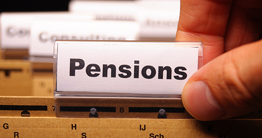 Informed View: Is Canada Due for Pension Reform?