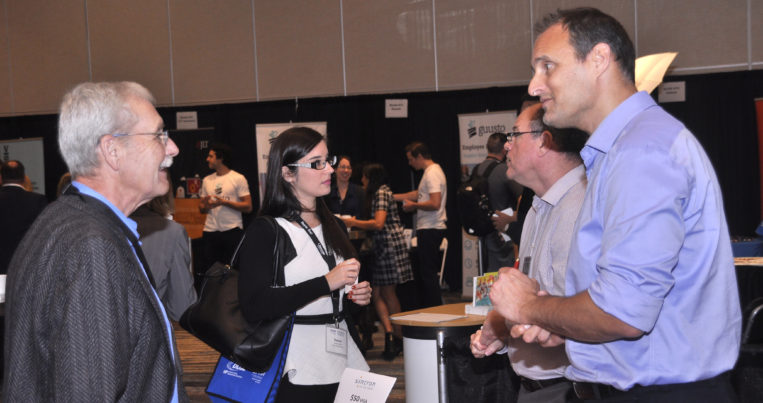 HR Technology Symposium + Showcase Receives Glowing Reviews