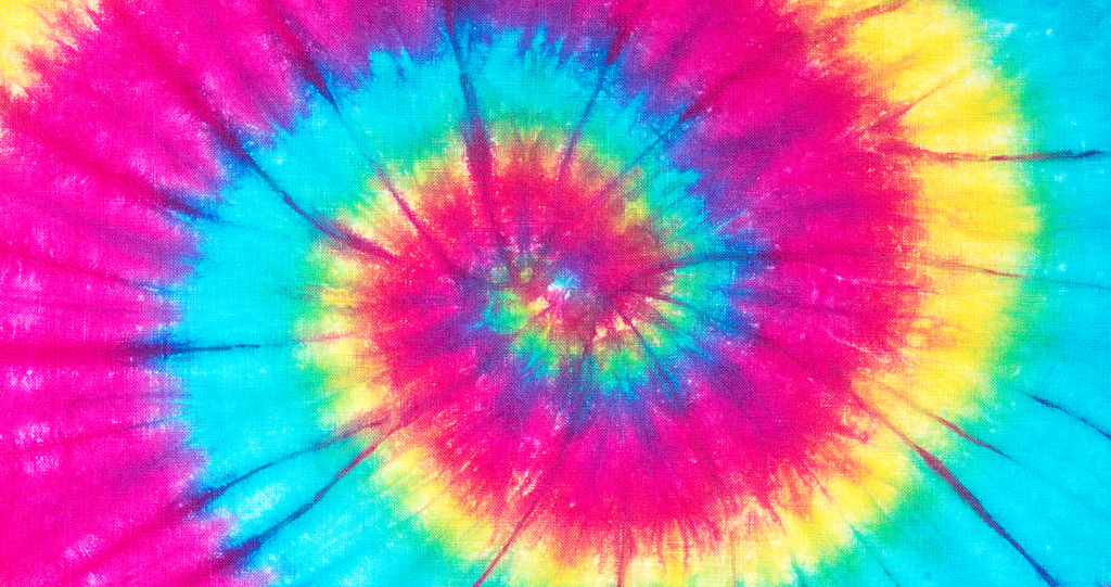 From Tie to Tie-dye: How Much Of You To Bring To The Workplace As A Leader?