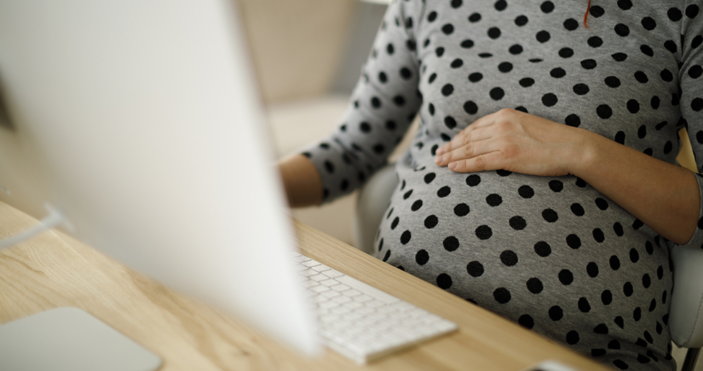 Pregnancy Discrimination: We Can Do Better