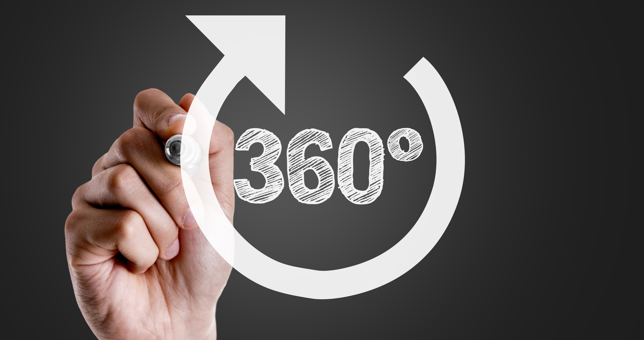 The Value of 360 Reviews: Why Many Voices Are Better Than One