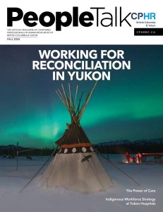 Working for Reconciliation in Yukon