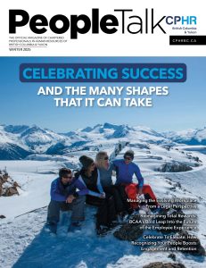 Celebrating Success