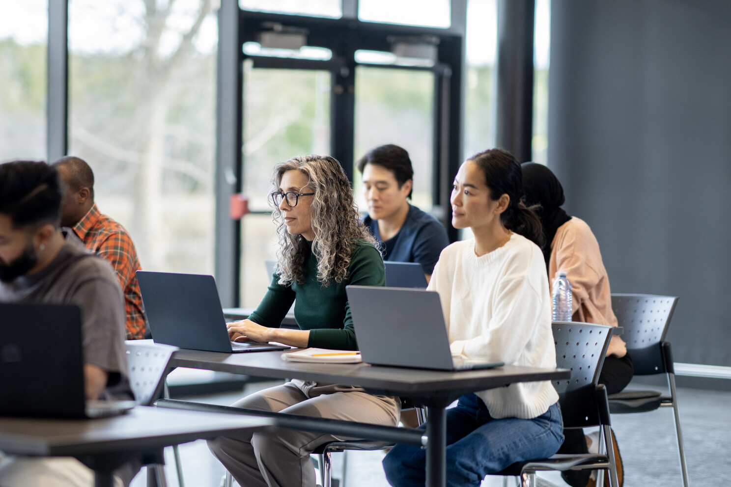 Upskilling Our Organizations through Employee Learning