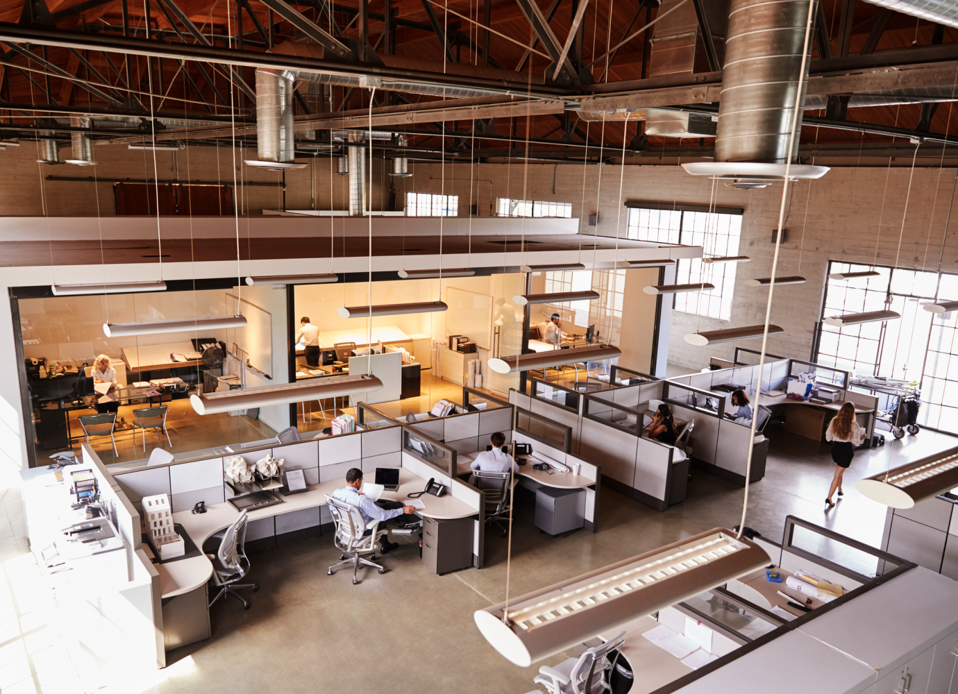 RTO, Remote, or Hybrid Work? Everything in Moderation