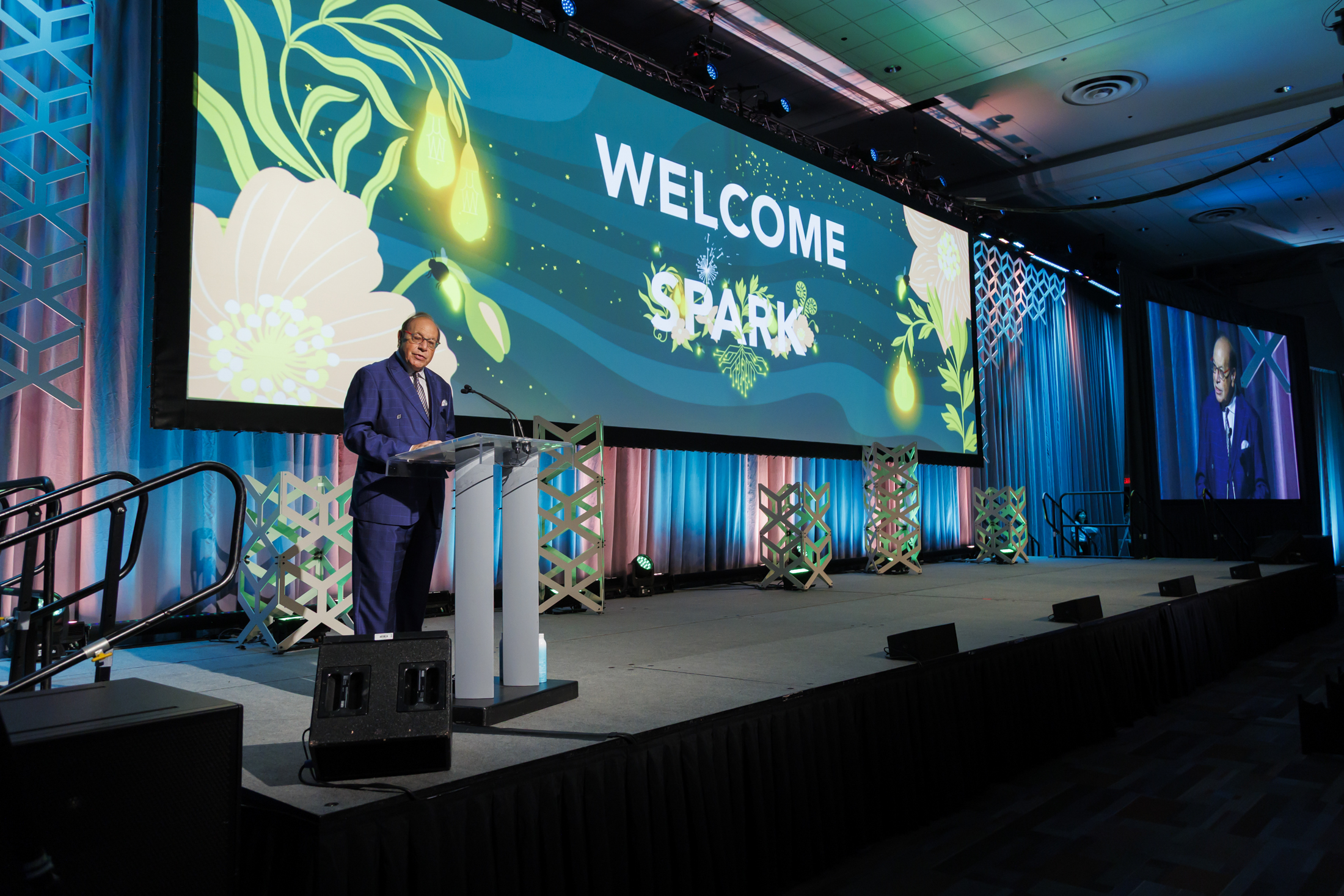 Spark: Inspiring Human-Centred Change and Innovation at HR Conference & Expo 2026