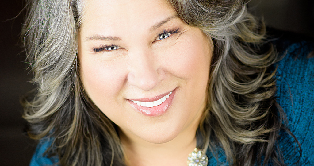 Cy Wakeman: Lose the Drama, Invest in Yourself
