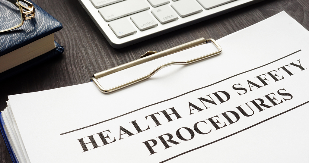 Health and Safety as a Foundational Element of Corporate Culture in 2020