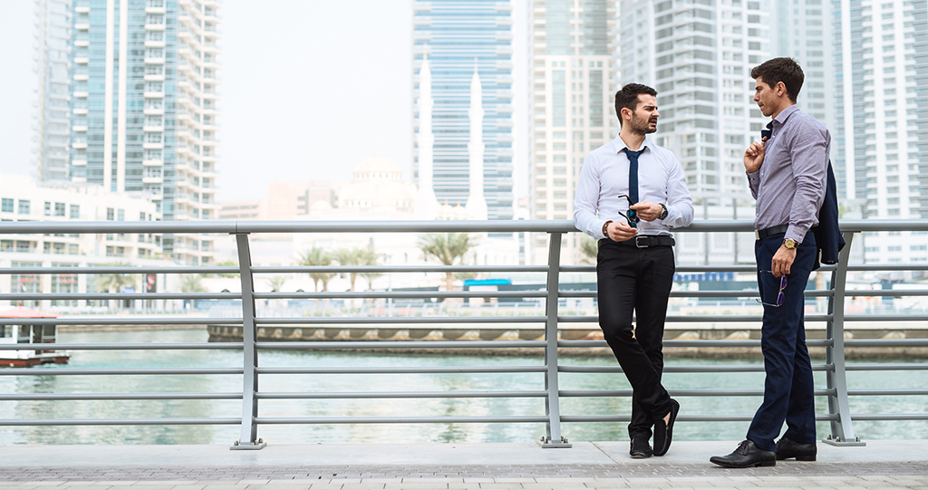 Mental Health in the Workplace