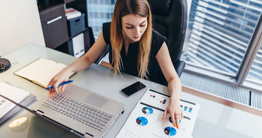 Data Analytics and the Future of HR