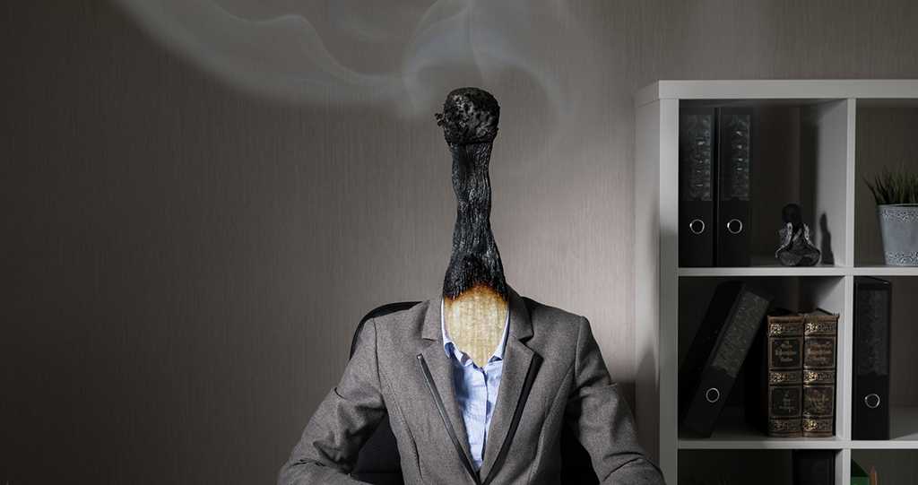 Everything You Need to Know About Stress and Burnout in the Workplace