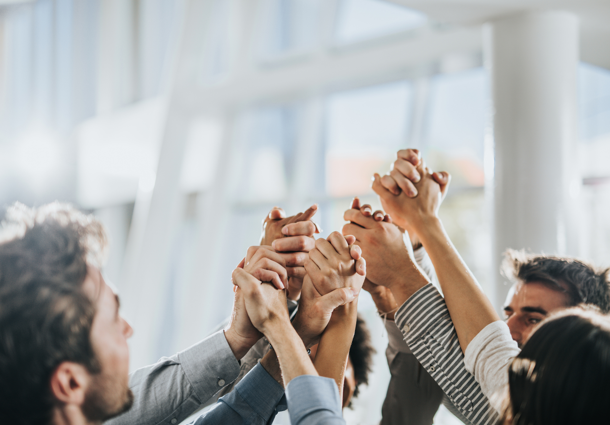 The Hidden Language of Trust: What Leaders Say Without Speaking