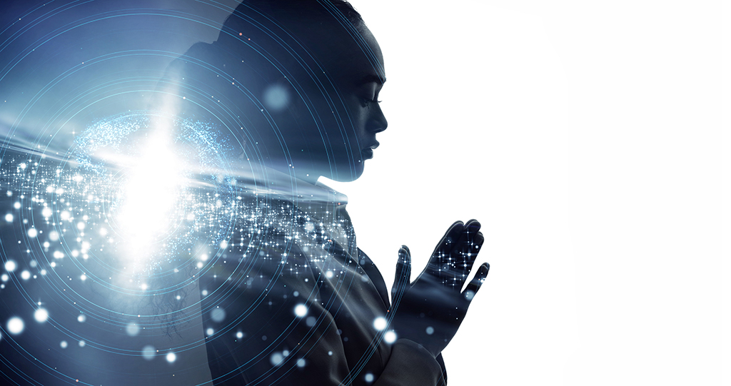 Zen of Cybersecurity: Applying Mindfulness to Staying Safe Online