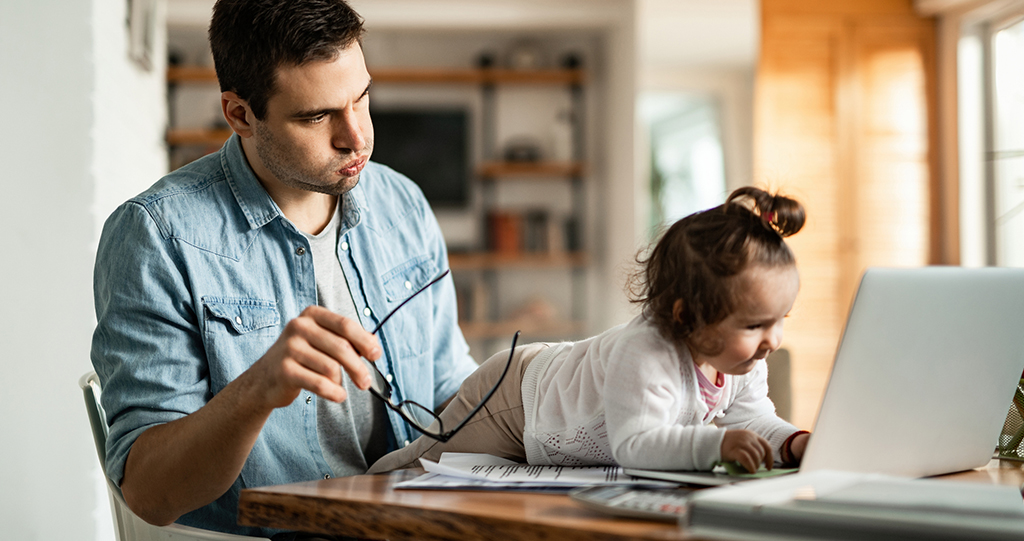 3 Lessons Learned – World’s Biggest Pilot in Remote Work