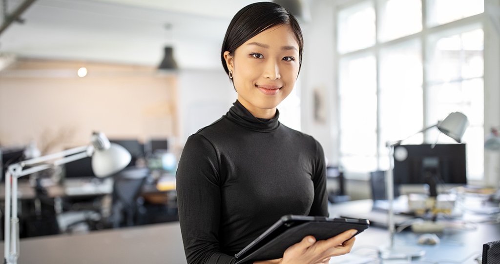 The Evolution of a High Performance, People-First Culture