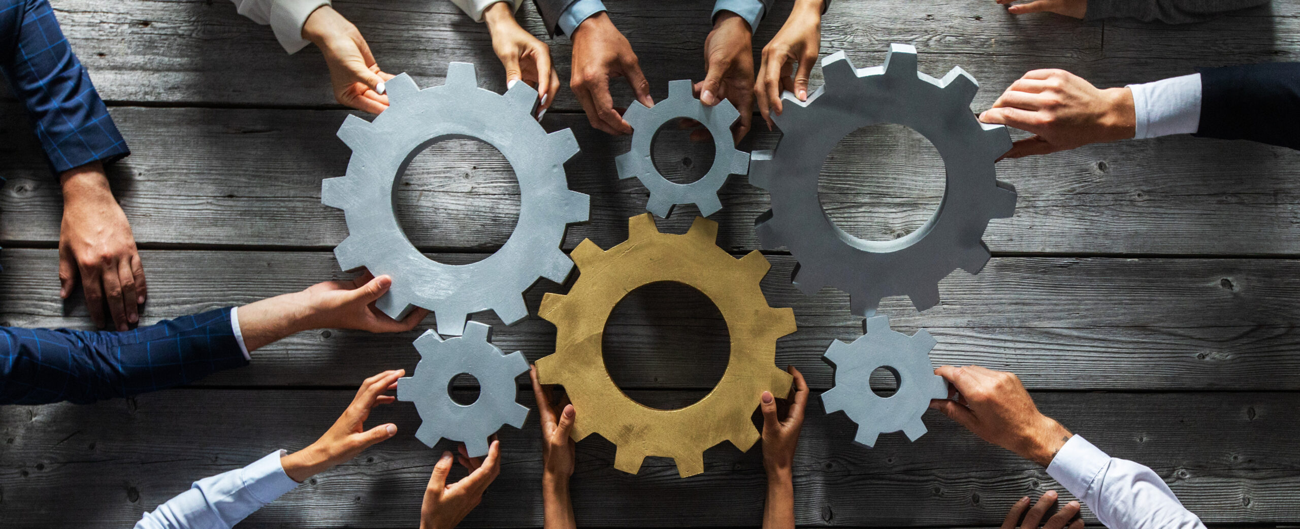 Why Management Concepts are Incoherent