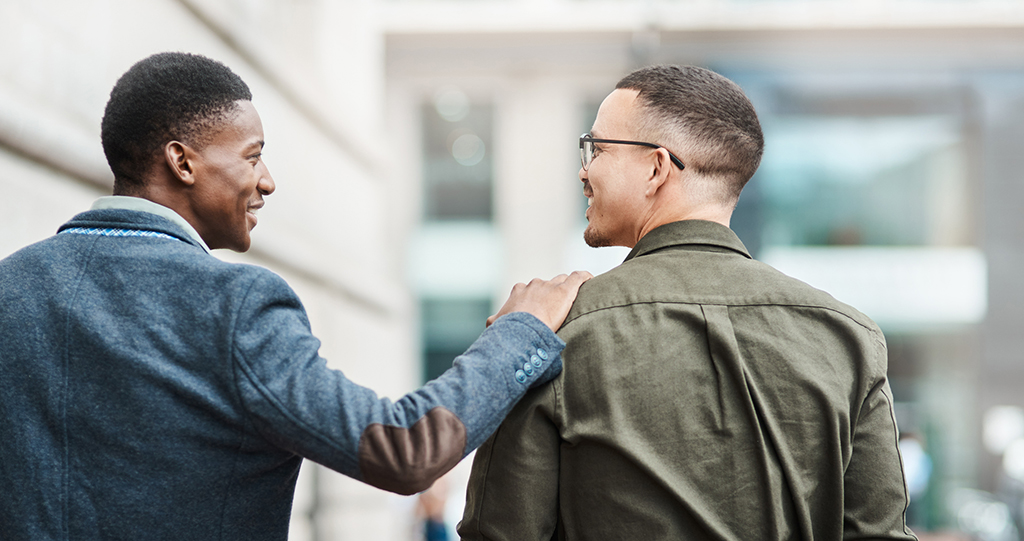 Trust Me: You’ll Want to Read this Article About Trust at Work