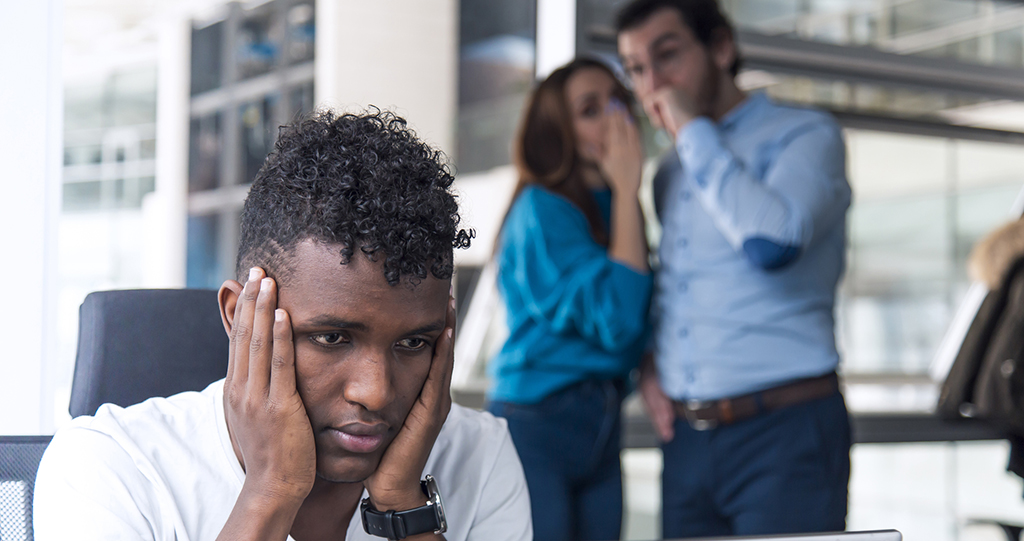 How to Spot and Address Racism in the Workplace