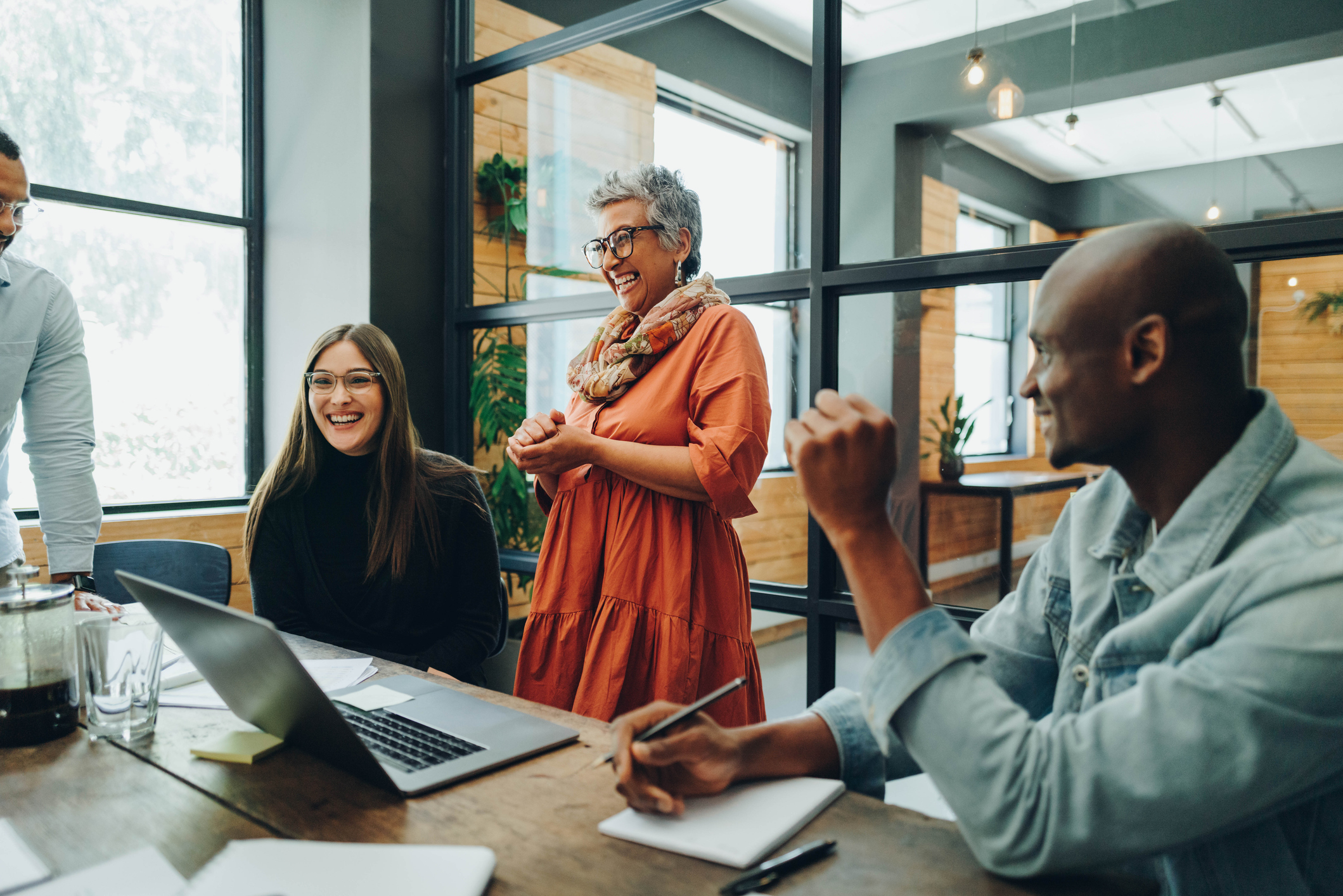 How to be “More or Less” Authentic
