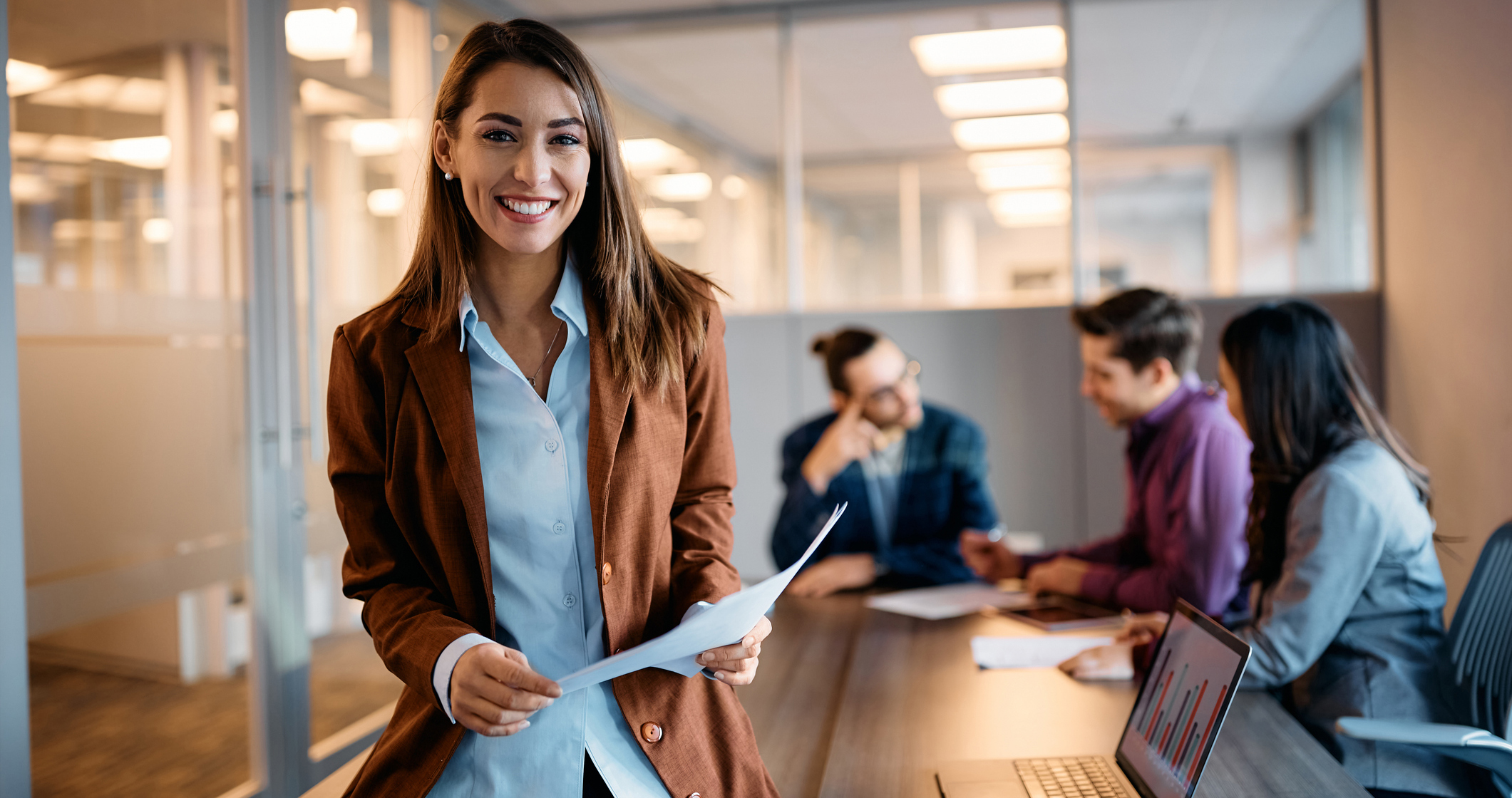 The Emotionally Strong Leader: Transforming Leadership from Within
