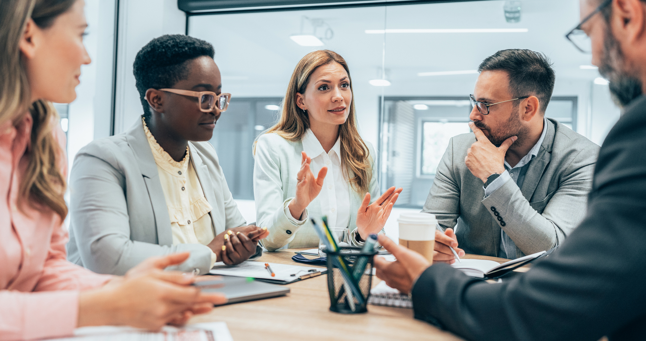 Understanding The Humans In Your Organization