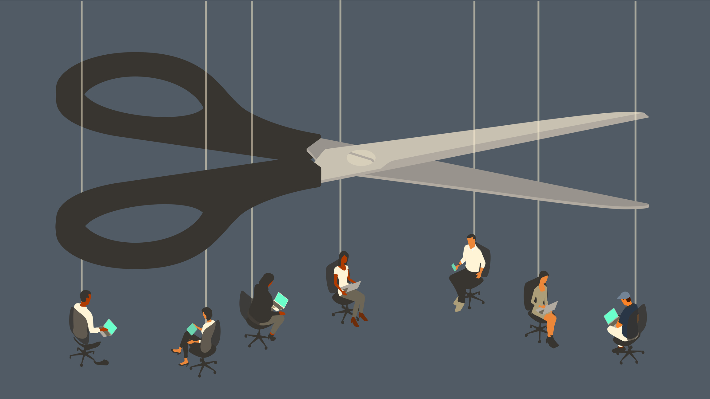 “Quiet Firing” as a Way to Force Employees to Leave – Really??