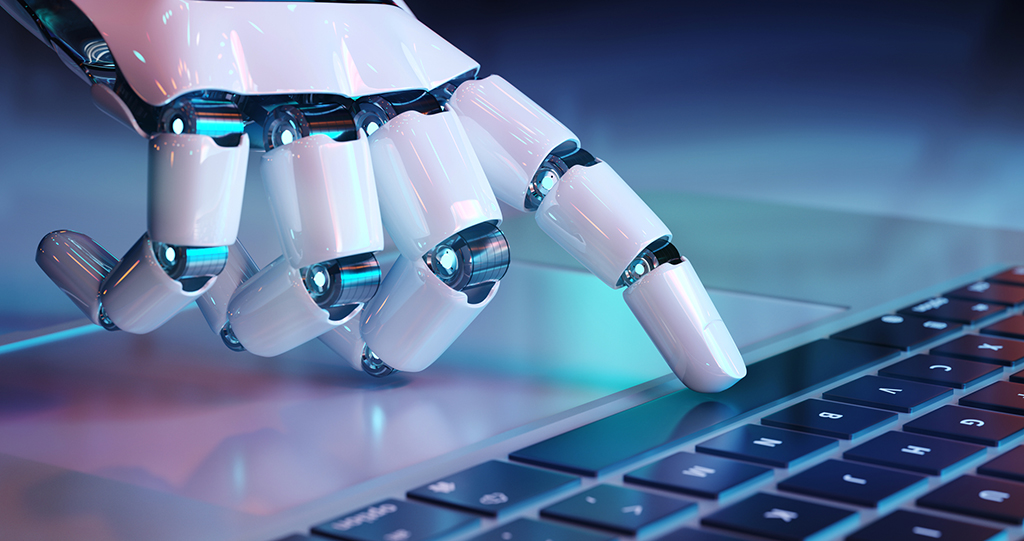 Embracing Generative AI: How HR Can Help Employees Harness Its Power
