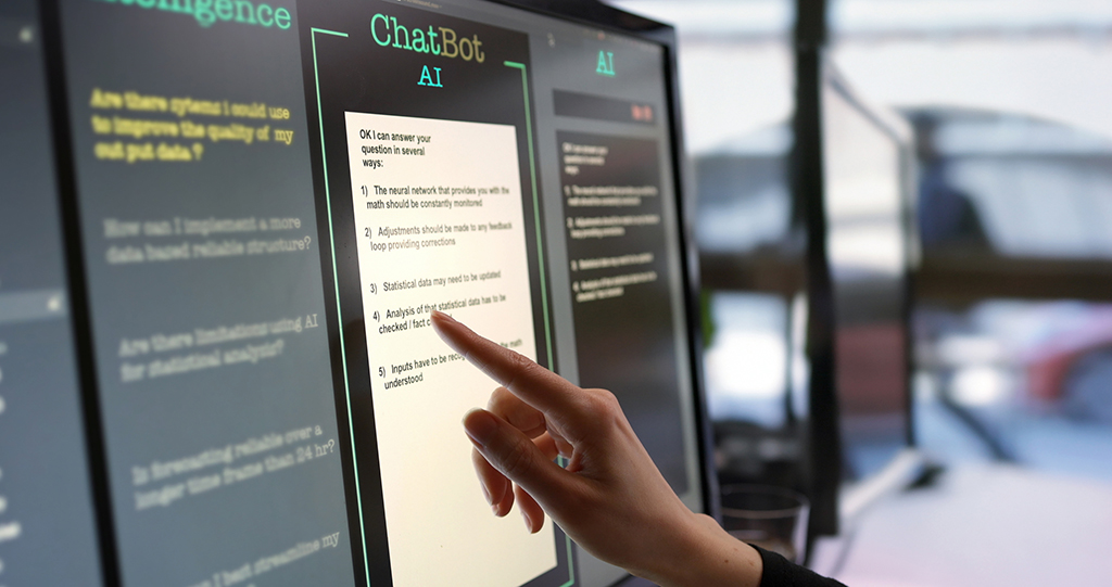 Navigating AI in the Workplace: Policy-Drafting for the Inevitable