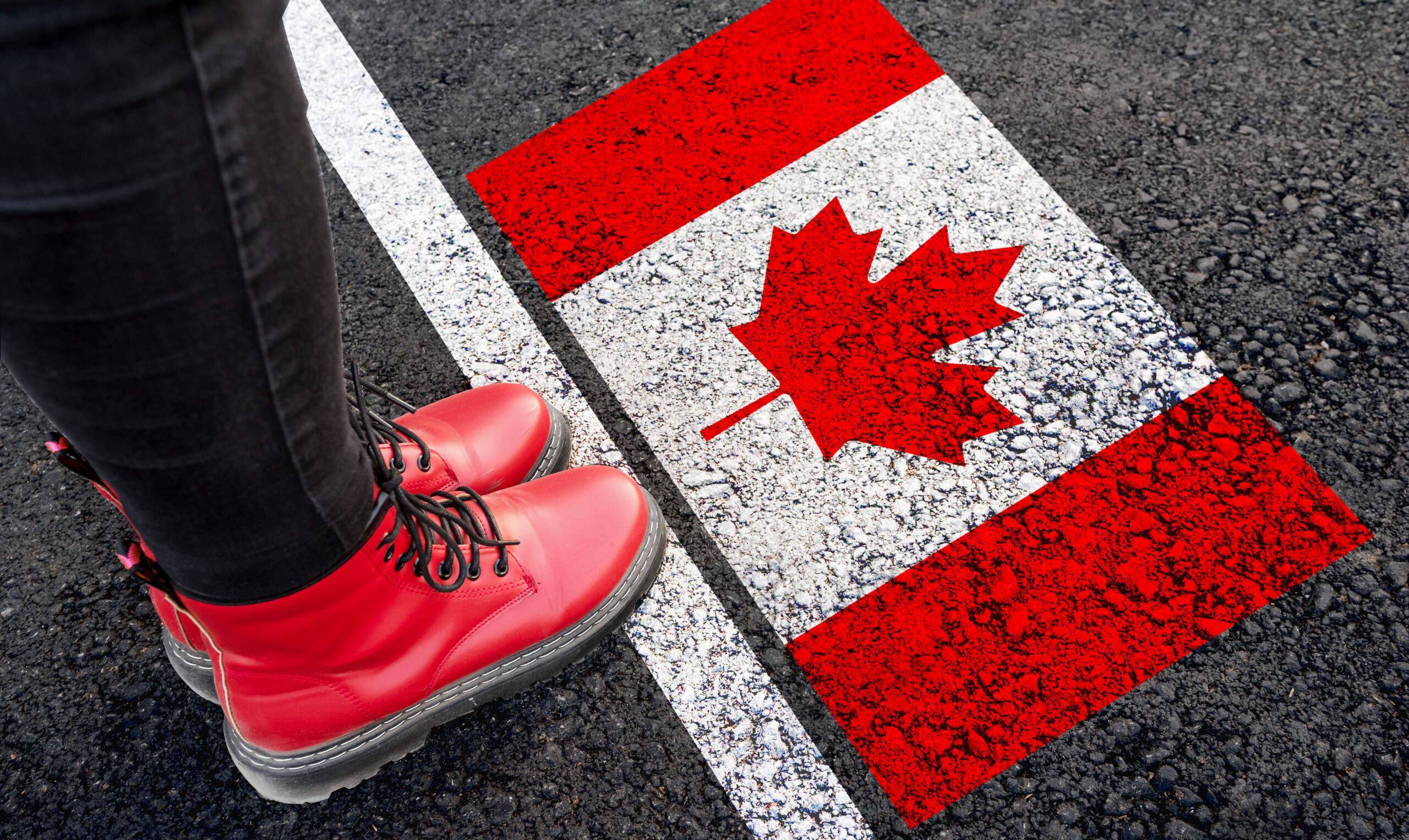 Can Canada Stop Immigration?