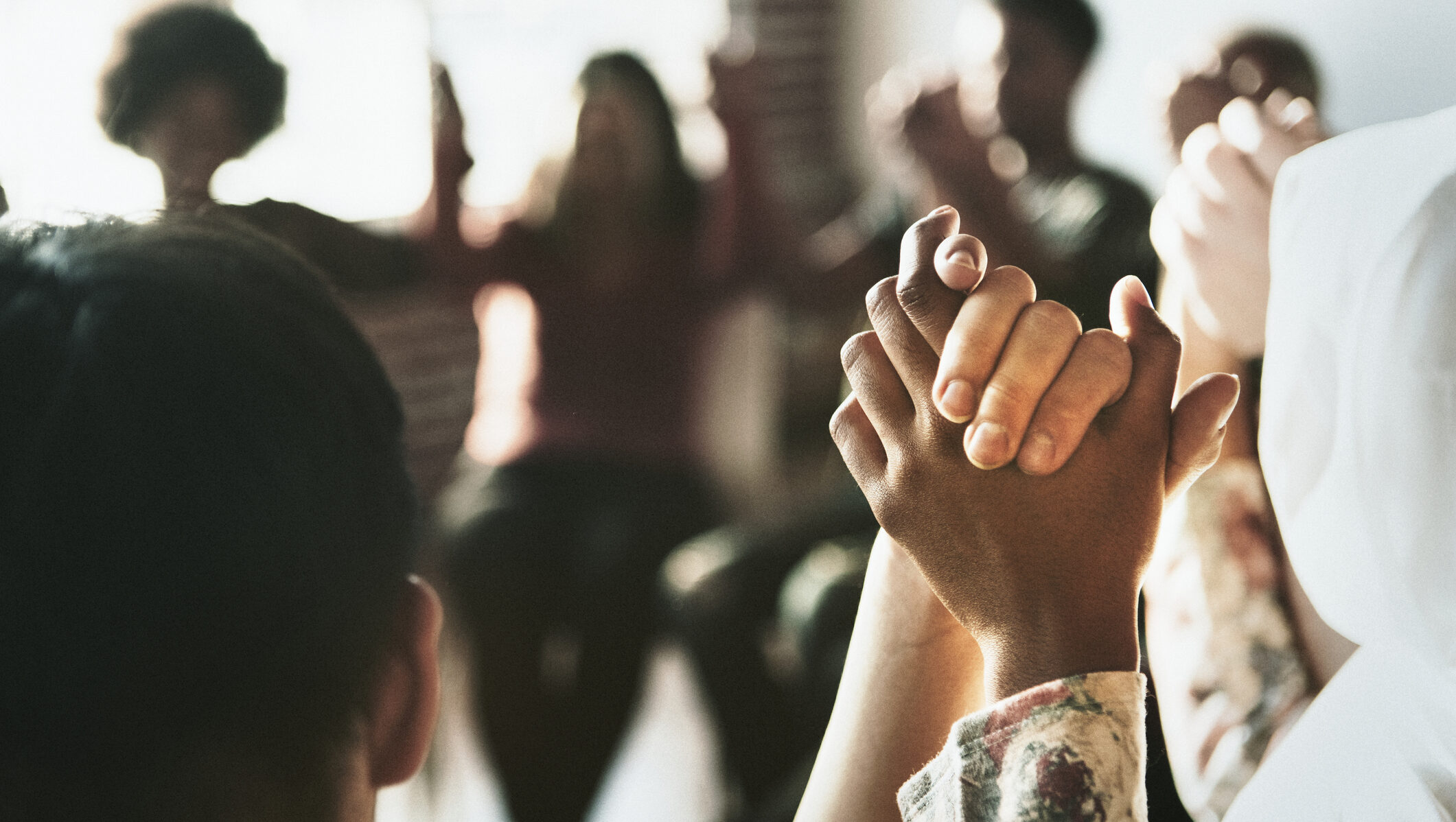 Workplace Wellbeing Strategy and Disability: 4 Steps to Better Support Struggling Employees