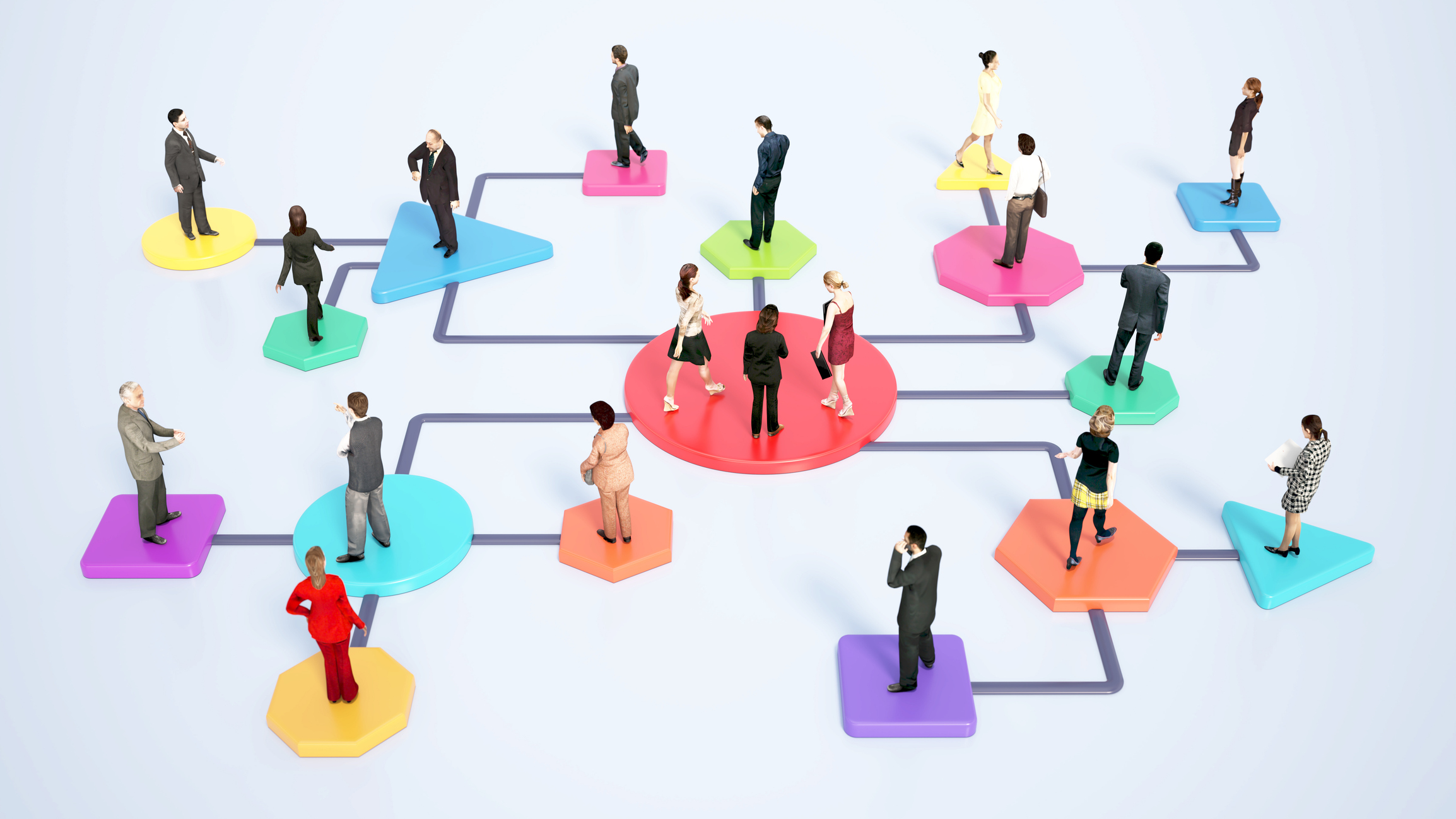 Bad Processes Produce Bad Outcomes