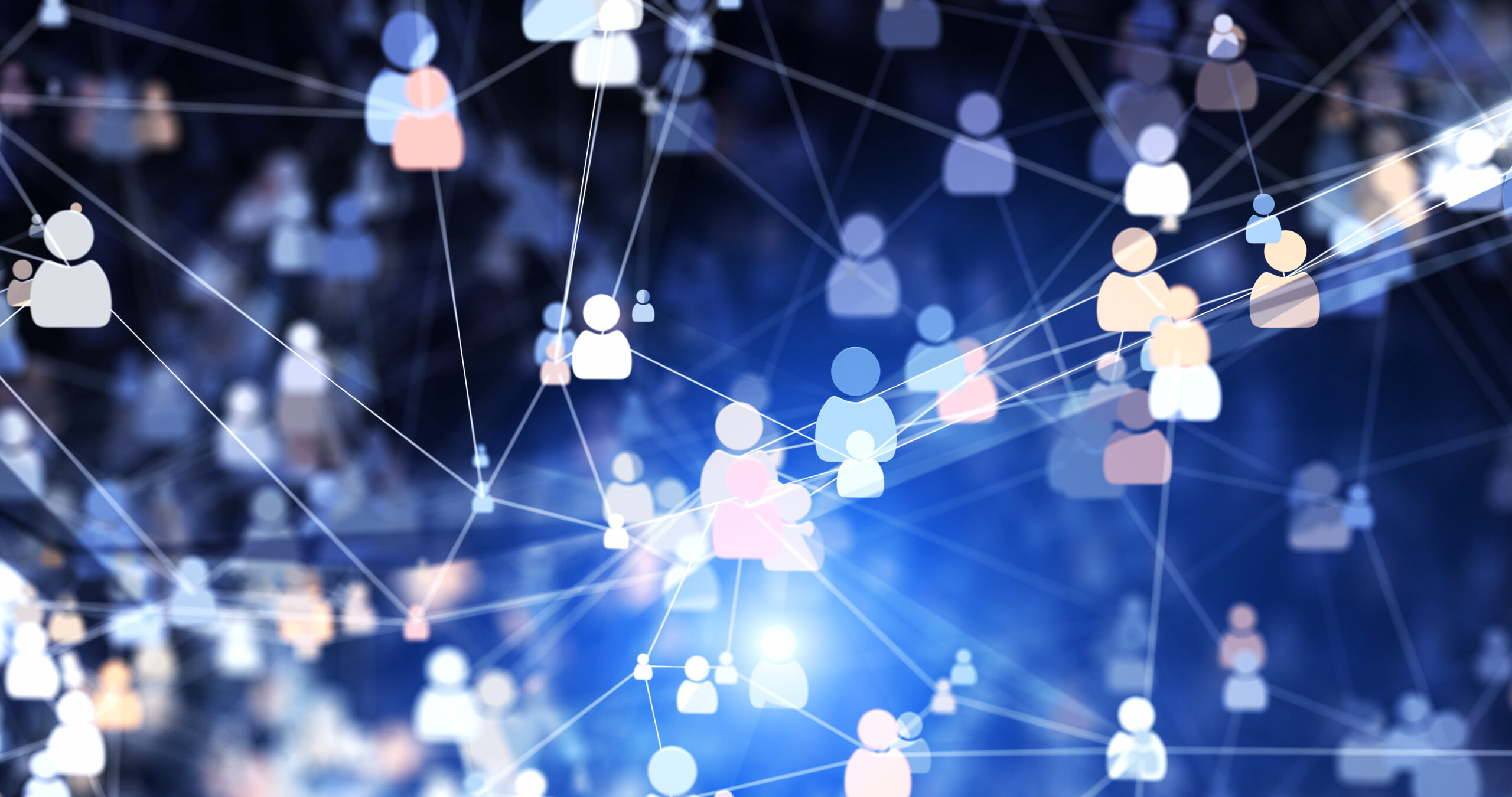 The Power of Big Data