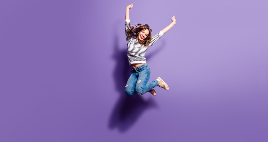Be happy by following these 3 tips