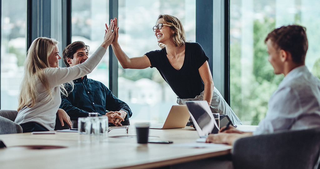 ROI Simplified: Keep People First