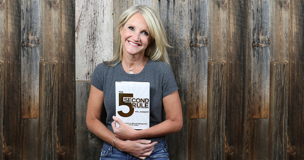 The 5 Second Rule & How It Can Work For You and Your Organization