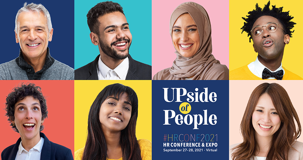 What’s In Store For The Upside Of People, HR Conference & Expo?