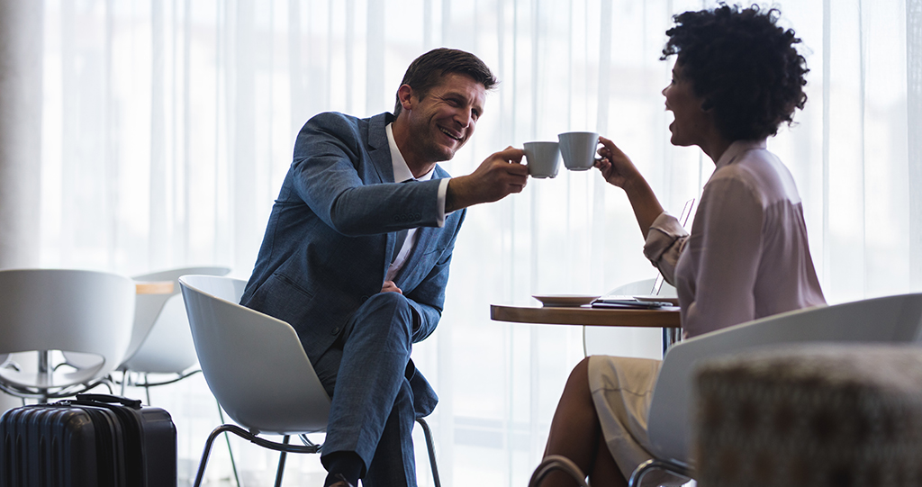 Annual Reviews Are Changing…Have You?