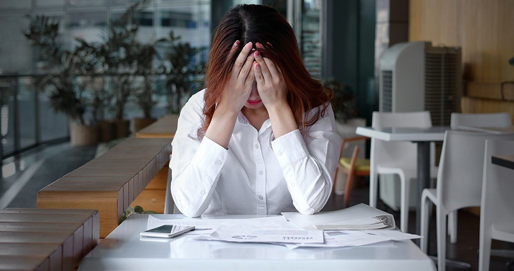 Survey: Organizational Change Linked to Physical and Mental Health Sick Leave