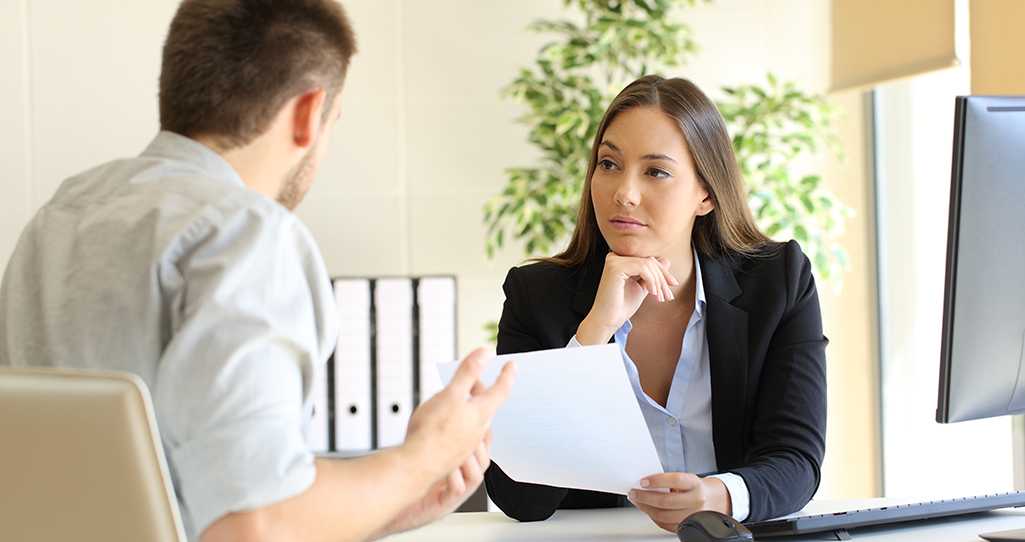 Survey: Resume Lies On The Rise