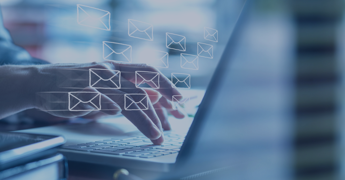 When Email Removes Your Tone, Replace It with Control