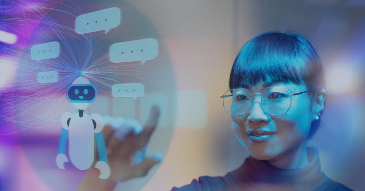 As AI continues to make inroads in our workplaces, is it possible to upskill and reskill without losing people?