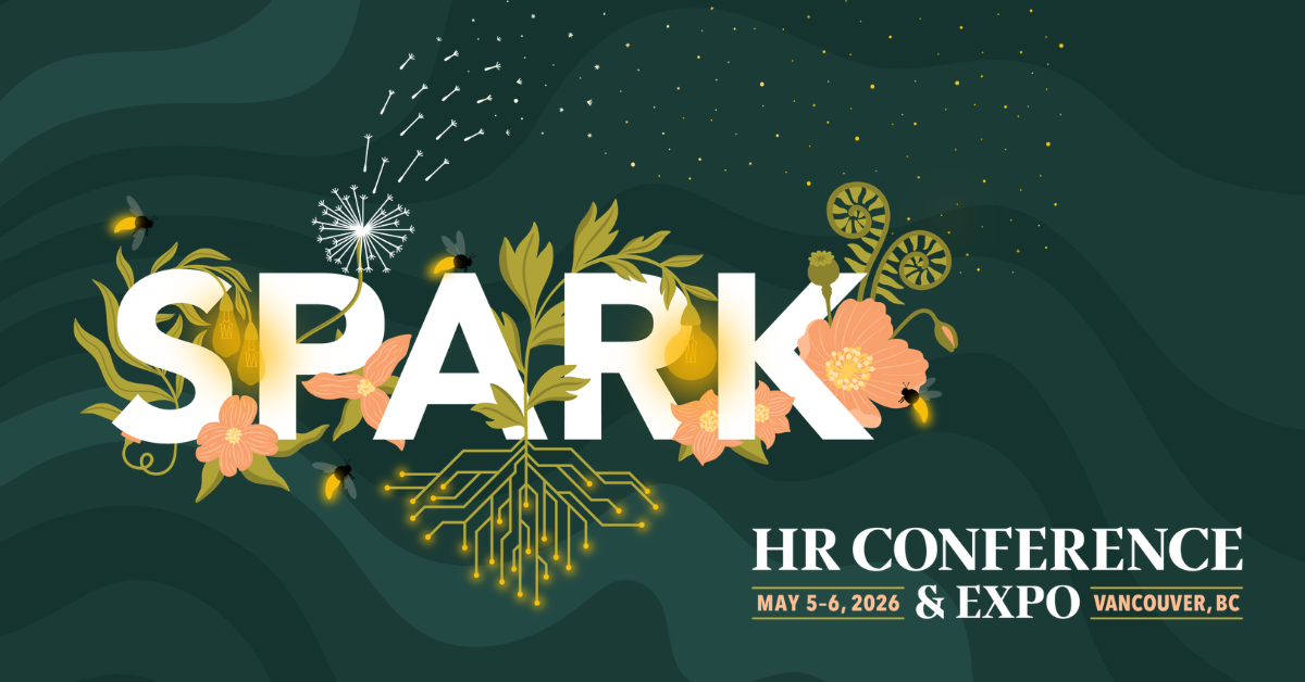 HR Conference 2026: Spark