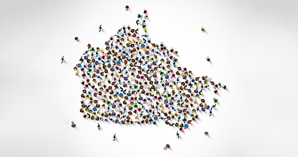 The Changing Face of Discrimination in Canada