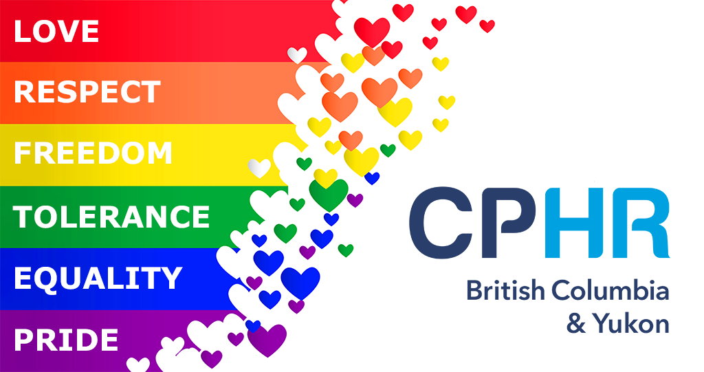 Celebrating Pride and the HR Professionals Who’ve Made an Impact
