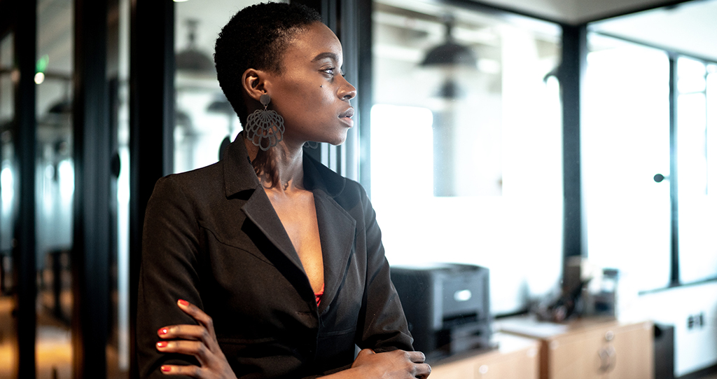 Living Your Values in a Recession
