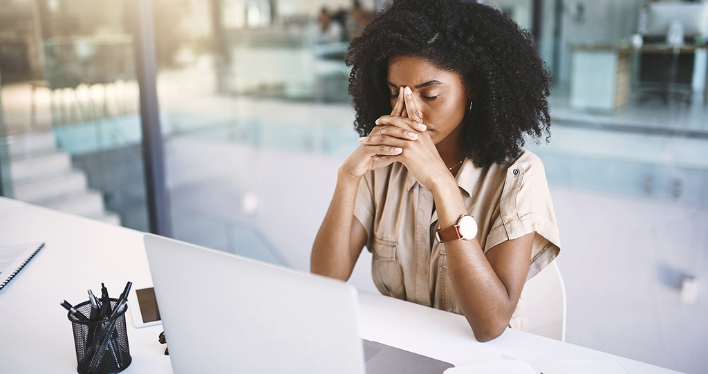 4 Brave Conversations that Minimize Burnout