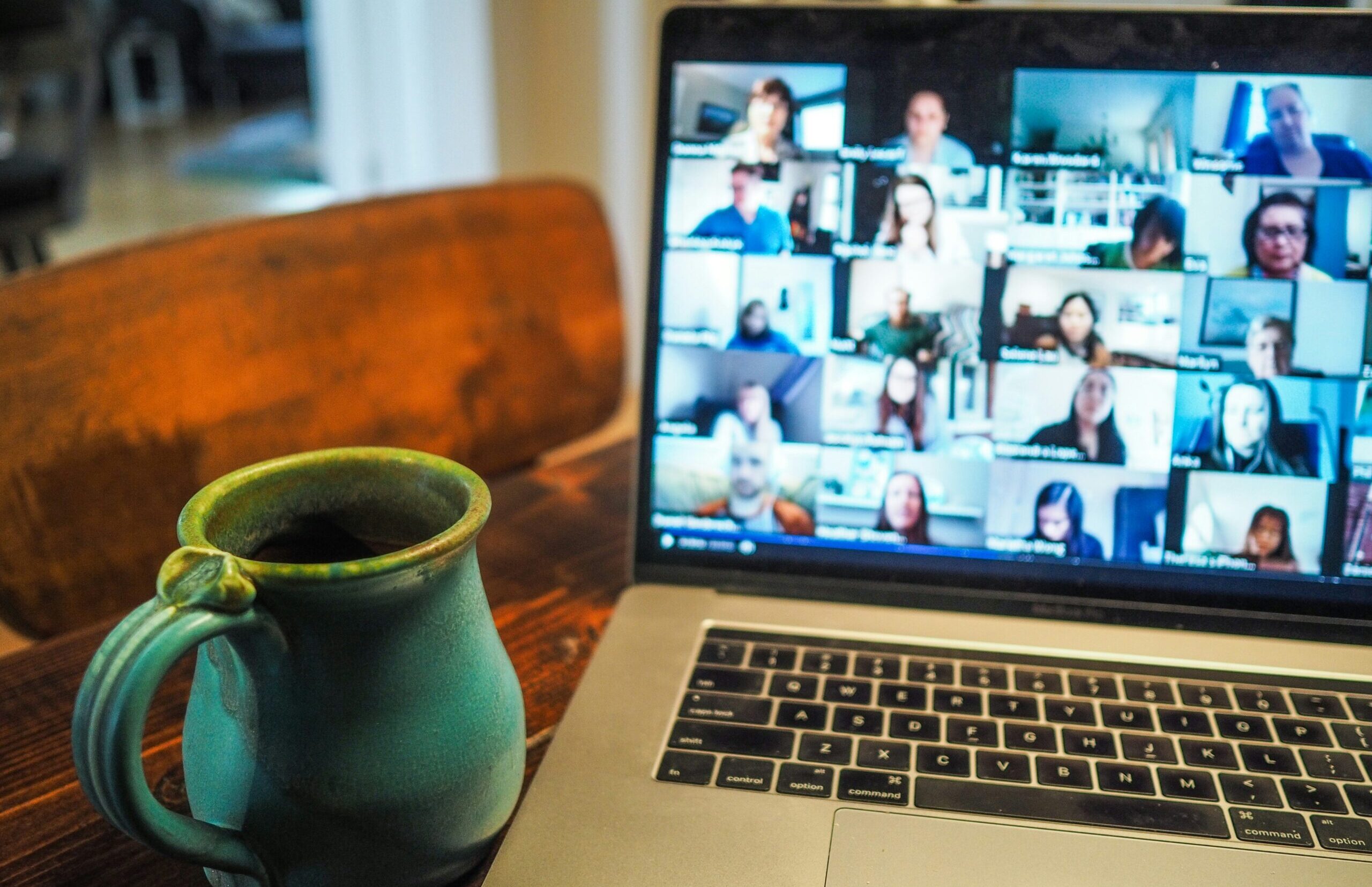 From the Boardroom to the Zoom Room: Bridging the Leadership Gap in Remote Teams