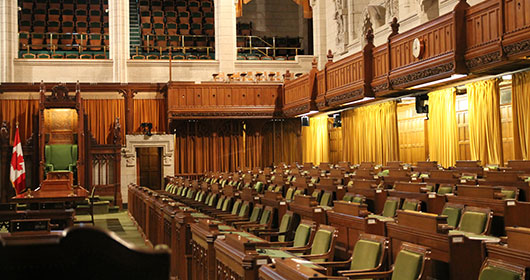 The Time Has Come for Harassment and Violence-Free Workplaces