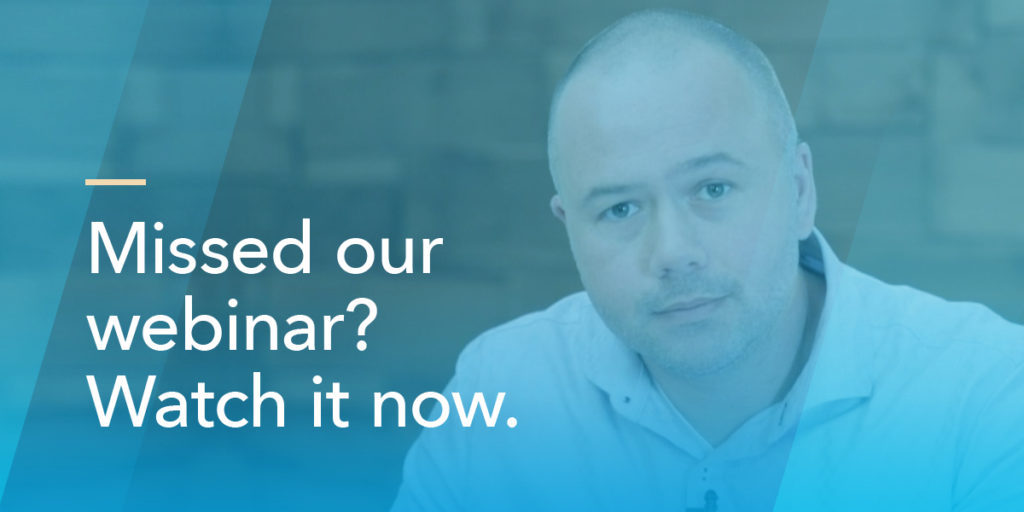 Artificial Intelligence at Work Webinar Recap